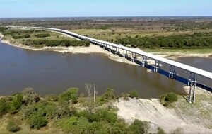 Diario HOY | Puente sobre Tebicuary llevará nombre de héroe de la Guerra de la Triple Alianza