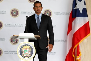 Puerto Rico solicita a Biden una dispensa temporal a leyes de cabotaje por la crisis - MarketData