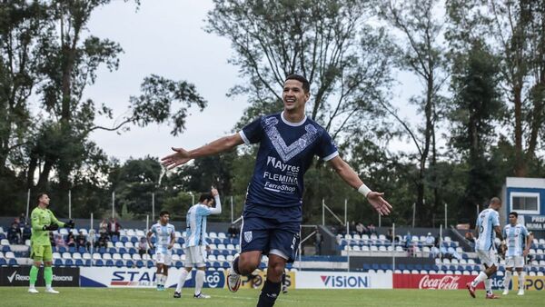 Sportivo Ameliano alcanza la semifinal