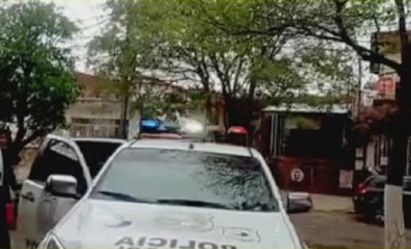 Cayó el "carnicero de Alemania" - C9N