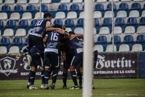 Copa Paraguay: Sportivo Ameliano, el primer semifinalista - Fútbol - ABC Color