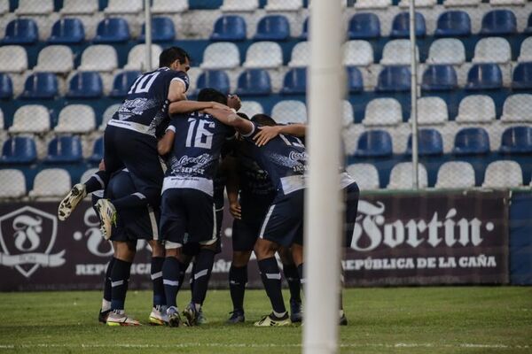 Copa Paraguay: Sportivo Ameliano, el primer semifinalista - Fútbol - ABC Color