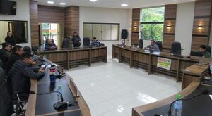 Rechazan plan de Transformación Educativa y convocan a audiencia pública - ABC en el Este - ABC Color