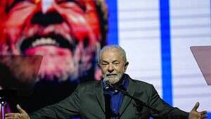 Lula moviliza a artistas encarando a Bolsonaro | 1000 Noticias