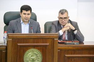 Transformación Educativa: “¡Dejen de mentir!”, clama ministro de Educación, Nicolás Zárate - Nacionales - ABC Color