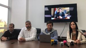 Familia recordó a Marcelo Pecci, quien mañana cumpliría 46 años