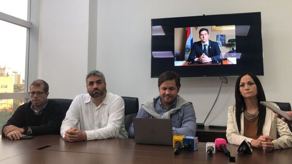 Familia recordó a Marcelo Pecci, quien mañana cumpliría 46 años