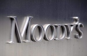 Moody's afirma su calificación Ca para Argentina, con perspectiva estable - MarketData