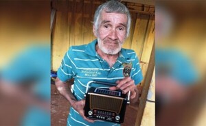 Paraguayo busca reencontrarse con sus dos hijos argentinos