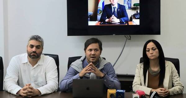 La Nación / Familia de Marcelo Pecci pide llegar a toda la verdad sobre el asesinato del exfiscal