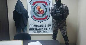 La Nación / Hernandarias: imputan a joven por sistemática coacción y amenaza a adolescente