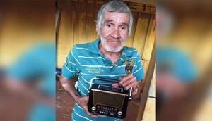 Crónica / Paraguayo busca reencontrarse con sus hijos de ashá