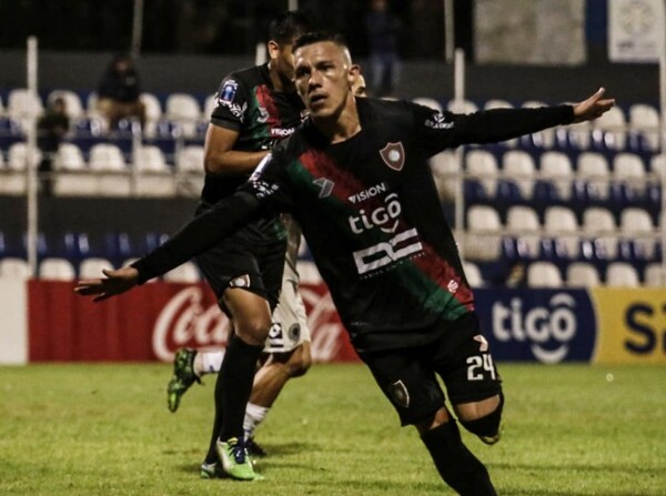 Atl. Tembetary con los boletos a las semifinales - APF