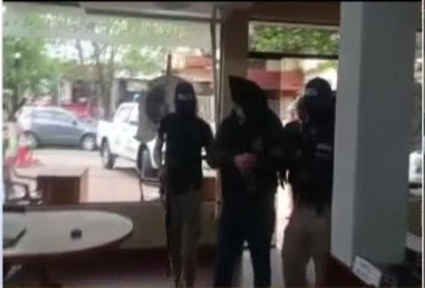 Operativo de Interpol: Cayó el "Carnicero de Alemania" - SNT