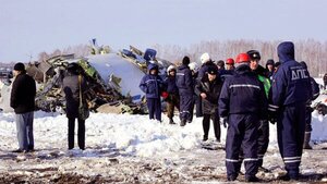 Hallan restos de avión desaparecido en Rusia | 1000 Noticias
