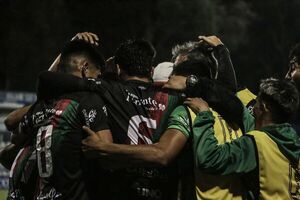 Copa Paraguay: Tembetary, de nuevo entre los cuatro mejores - Fútbol - ABC Color