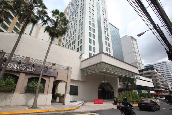Sondeo de Marriott a viajeros de Latinoamérica muestra tendencia "optimista" - MarketData