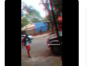 (VIDEO) Alumnos del CNC protagonizan bolonki en olimpiada del Ysaty