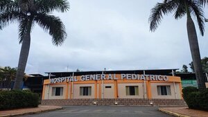 Se realizó el primer retrasplante cardíaco en el Hospital Acosta Ñu