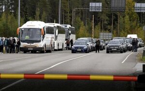 Polonia, Bulgaria y Estonia recomendaron a sus ciudadanos no viajar a Rusia