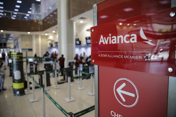 Pasajeros de un avión de Avianca desviado a las Azores seguirán su vuelo a Londres - MarketData