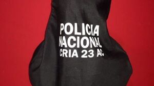 Abusó de su hijastra y lo apresaron