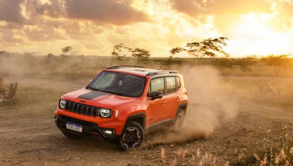 La aventura es la aventura: Jeep agrega tecnología, seguridad y motorización a nuevos modelos