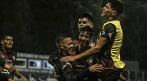 ¡Lo volvió a hacer! Tembetary es semifinalista de la Copa Paraguay