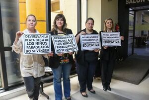 Transformación Educativa: disponen socialización de propuestas y metas planteadas - Nacionales - ABC Color