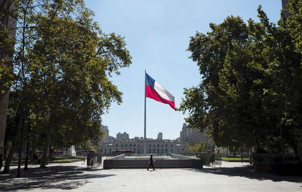 Organizaciones apuntan a Chile como ejemplo de recuperación tras la pandemia - Mundo - ABC Color