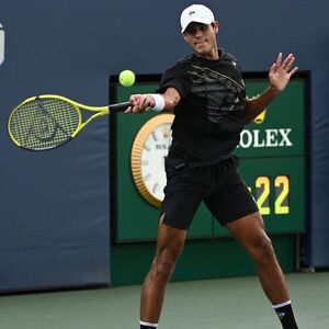 Vallejo gana maratónico juego en Cancún - Polideportivo - ABC Color