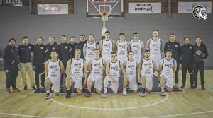 San José y  Olimpia Kings avanzan sin tropiezos en el básquetbol masculino - Polideportivo - ABC Color
