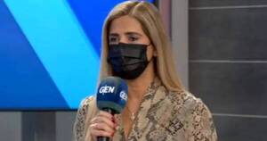La Nación / Urgen una política industrial