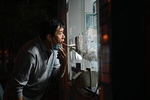 Confinamientos parciales o totales en ciudades chinas por rebrotes de covid - Mundo - ABC Color