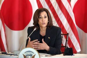 Vicepresidenta de EE.UU. acusa a China “intimidar” a vecinos y reafirma compromiso con Taiwán - Mundo - ABC Color