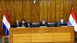 PGN 2023: UNA pide adenda para subas, cargos y extras
