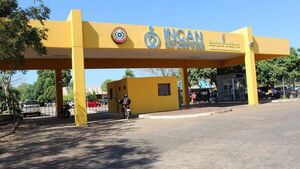 Denuncian desabastecimiento de reactivos y fármacos en el Incán