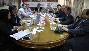 El MIC se incorpora a la Mesa Interinstitucional de Alto Nivel de la Cadena de Valor de la Carne