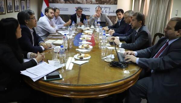 El MIC se incorpora a la Mesa Interinstitucional de Alto Nivel de la Cadena de Valor de la Carne