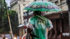 Lluvias y tormentas para hoy y los próximos días - Radio Imperio