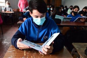 Transformación Educativa: MEC niega falta de participación de padres o docentes - Nacionales - ABC Color