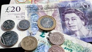 La libra sigue en caída libre ante el plan financiero del Gobierno británico - Mundo - ABC Color