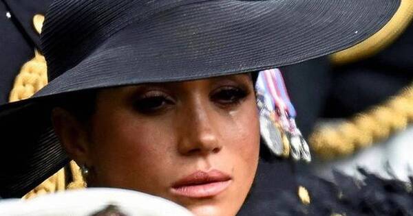 La Nación / Exempleados de Meghan Markle aseguran que es una pesadilla trabajar para ella