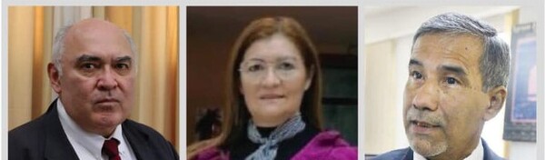 JEM investigará juicio en el que se reguló USD 3 millones como pago a abogados de Messer - PDS RADIO