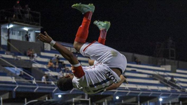 Crónica / Cerro: Atendé quien podría reaparecer ante Sol de América