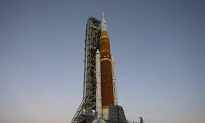 Esta difícil que cohete que iba a la Luna despegue antes de noviembre, comenta la NASA - OviedoPress