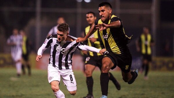 Libertad y Guaraní animan la grilla de la Copa Paraguay