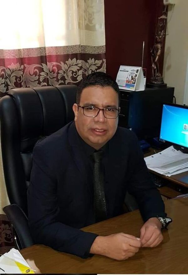Capitán Bado: Condenan a un hombre a 15 años de cárcel por abuso sexual en niños - PDS RADIO