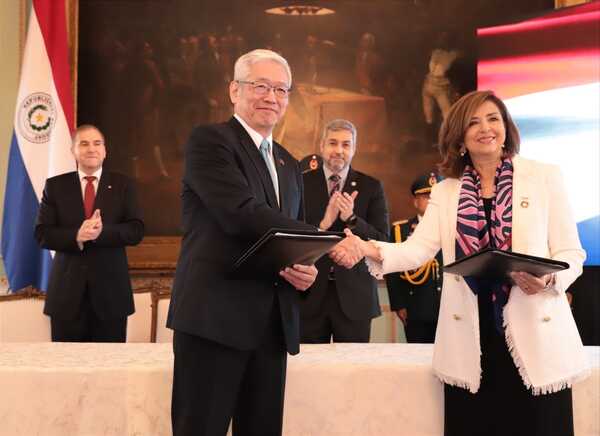 Proyectan aumentar participación económica de mujeres mediante creación de un Fondo de Garantía - .::Agencia IP::.