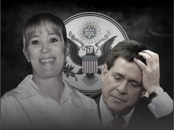 Compañía vinculada a Horacio Cartes es disuelta en Florida, EE.UU. - El Independiente